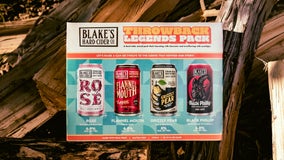 Blake's Hard Cider brings back Black Phillip, Flannel Mouth, other favorites for 10th anniversary