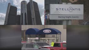 Stellantis claims progress made in UAW negotiations - union says pay discussion still far apart