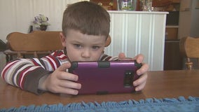 New study on screen time finds 'frightening' effects on children