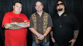 Detroit extras needed for 'Pawn Stars Do America'