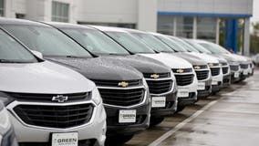 Here's what GM offered to UAW as strike deadline nears