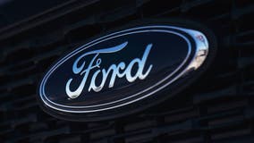 Ford lays off 400 Michigan workers due to UAW strike