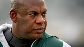 AP: Mel Tucker sexually harassed Brenda Tracy, MSU hearing officer rules