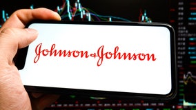 Johnson & Johnson ditching script logo after 130 years