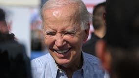 UAW strike would test Biden’s assertion he’s the ‘most pro-union president in US history’