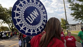 UAW ratification vote over General Motors deal down to the wire