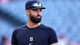 Tigers outfielder Riley Greene undergoes Tommy John surgery on his right elbow