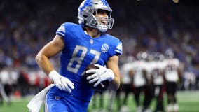 Detroit Lions vs Green Bay Packers, how to watch Thursday Night Football on FOX 2