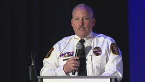 Law enforcement, health professionals talk suicide prevention in Farmington Hills