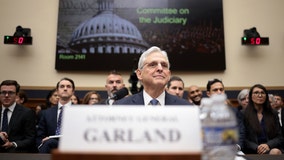 Republicans clash with Attorney General Merrick Garland, accusing him of favoring Hunter Biden