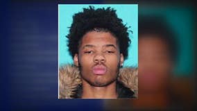 Suspect wanted for shooting at Taylor police taunts officers with social media rap