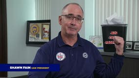 UAW president trashes counterproposals from Ford, GM, Stellantis with big gap between demands and offers