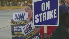 Analyst: UAW strike strategy unprecedented, warns it may damage both sides