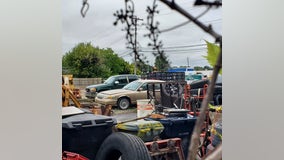 Warren junkyard owner sentenced after ignoring city ordinances