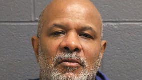 Detroit man accused of walking out of Michigan Sam's Club stores with carts full of liquor, seafood, more