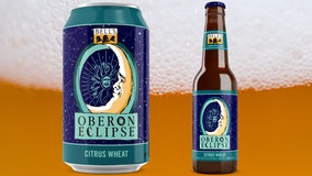 Oberon Eclipse: Bell's announces fall and winter version of popular beer