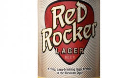 Sammy Hagar announces Red Rocker Brewing Co. beer made in Detroit