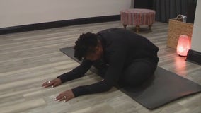 Detroit nonprofit offers free and low-cost yoga to those in need