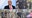 Trump's union rally blasted by UAW president • Detroit police raid psychedelic church • Tragic dad's death