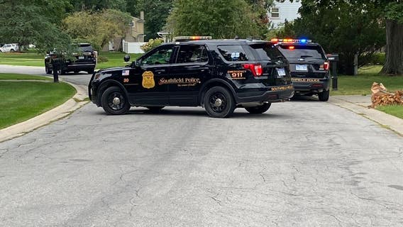 Man shot by girlfriend's mom after following woman to parents' home after domestic situation