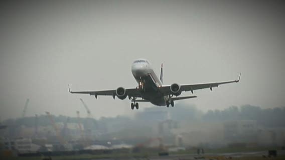 AAA says holiday trips are getting booked even earlier as travel returns post-pandemic