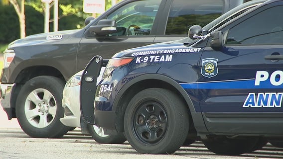 86-year-old woman dies after being hit by car in Ann Arbor