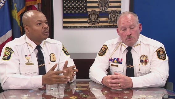 Suicide prevention forum in Farmington will host roundtable with mental health experts, police agencies