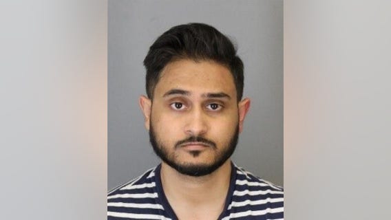 Warren man charged with fleeing scene after allegedly hitting, killing pedestrian in Madison Heights