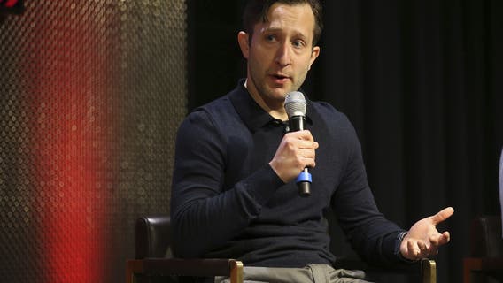 Tigers hire Jeff Greenberg as GM, adding former Cubs and Blackhawks executive