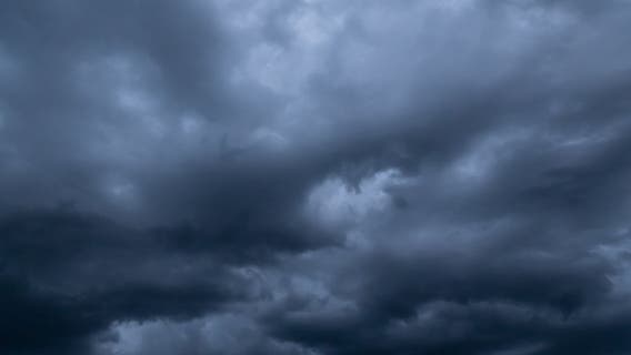 Severe weather threat: Strong thunderstorms possible Wednesday evening, night in Metro Detroit