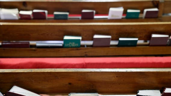 Episcopal Church restricts Michigan bishop from ministry during misconduct investigation