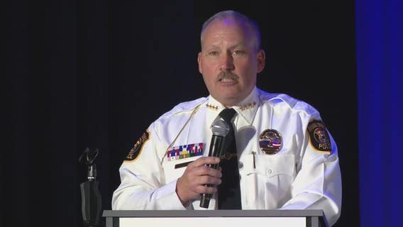 Law enforcement, health professionals talk suicide prevention in Farmington Hills