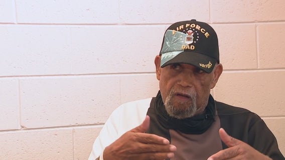 Michigan Veterans Foundation running out of money even as need for resources persists