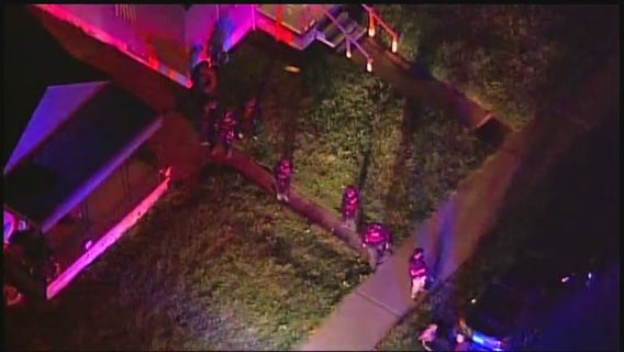 'Detroit has turned a corner'; One Detroit Partnership reduced violent shootings by 18%