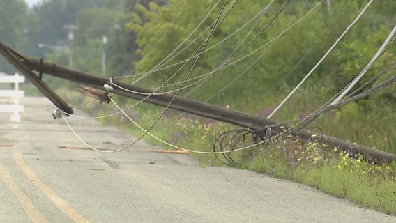 Michigan utility regulator raises outage credit that power companies must pay customers