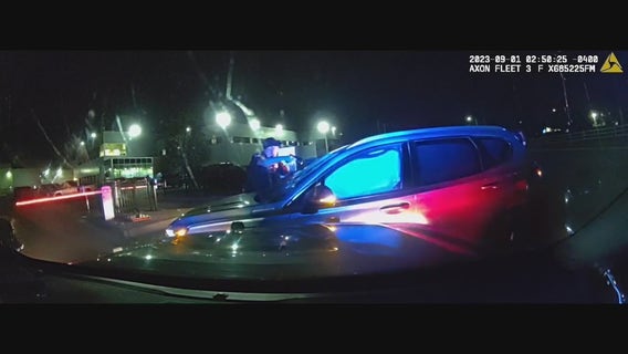 Serial pot dispensary thieves lead Southfield police on high-speed chase