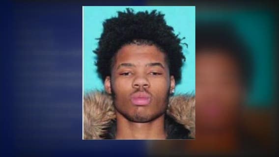 Suspect wanted for shooting at Taylor police taunts officers with social media rap