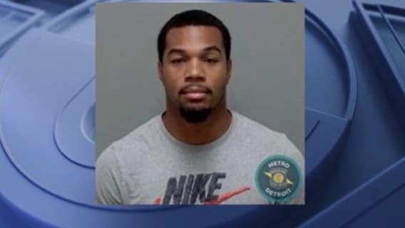 Former Roseville police officer charged with having child porn