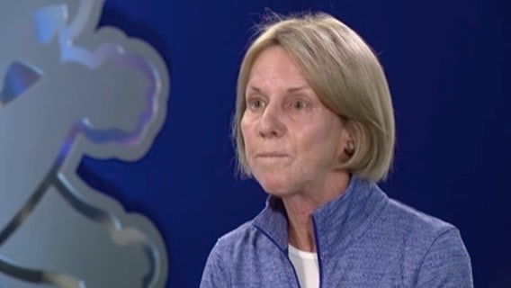 Lions' owner Sheila Hamp: Winning Super Bowl would be wonderful 'for the city, the fans, my family'