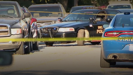 Man accused of killing his mom in Inkster arrested after week-long manhunt