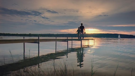 Michigan hoping to tap deeper into tourism industry amid population fears