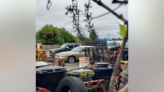 Warren junkyard owner sentenced after ignoring city ordinances