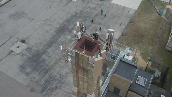 Judge rules 5G cell tower at Wyandotte school can be activated; district offers new deal