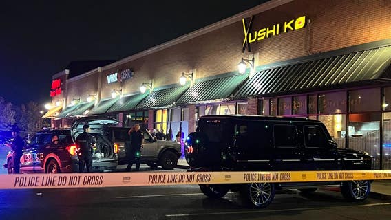 Two suspects arrested in murder, carjacking in Dearborn