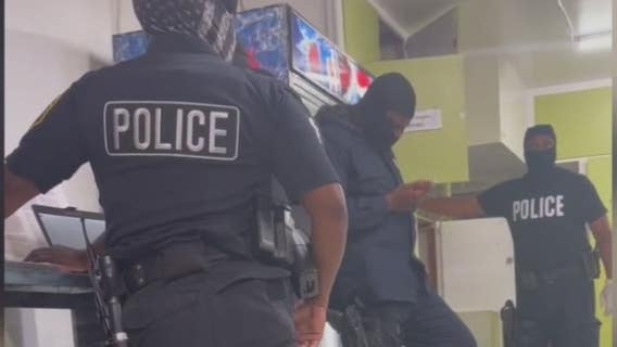 Psychedelic church that gives members mushrooms raided by Detroit police