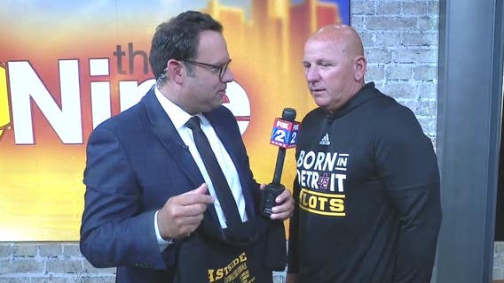 Eastside Catholic High School Reunion football game features Novi CC, Warren De La Salle Sept. 22