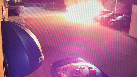 Suspect in custody for Michigan State police arson, shootings