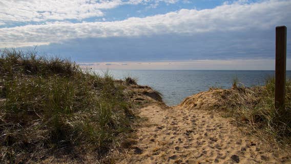 State park photo ambassadors needed to capture Michigan's beauty