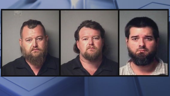 Jury clears 3 men in the last trial tied to the plot to kidnap Michigan Gov. Gretchen Whitmer