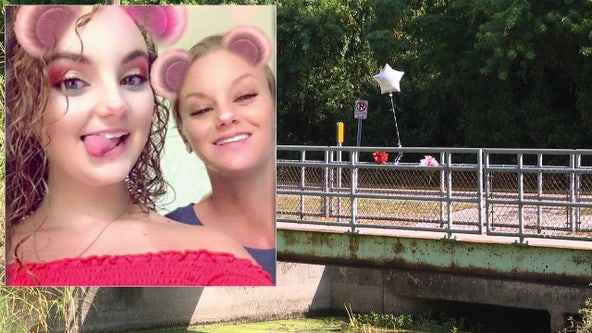 Daughter of woman found in alligator’s jaws wants mother remembered for her heart: ‘This is all a nightmare'